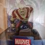 BRAND NEW Disney Infinity 2.0 Marvel Super Heroes Drax Action Figure Image 3