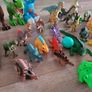 dinosaur toys spent lots of money on this  toys Image 9
