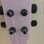 Pink Ukelele Image 2