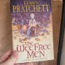 Terry Pratchet Image 4