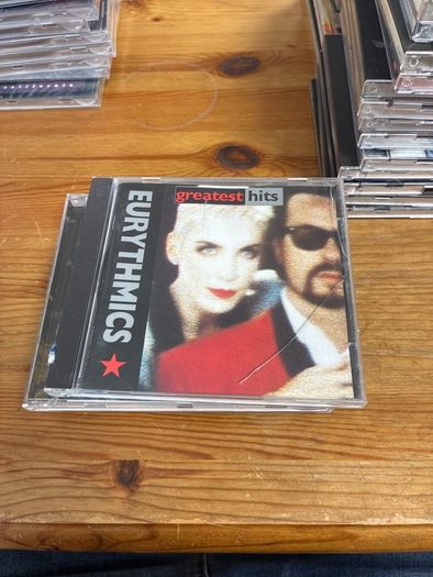 Cd albums