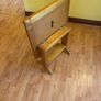 Decorative Folding Table Image 2