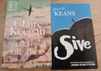 Lcert Novels