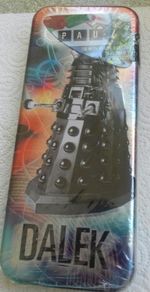 Dr Who Collectable