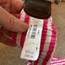 belt Abercrombie & fitch xsmall/small stretch belt Image 7