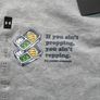 Brand new T shirt Under Armour Imprime Large Image 3