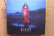 Birdy - Beautiful Lies CD