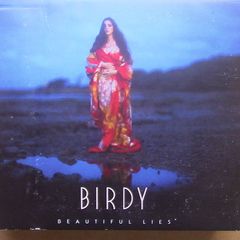Birdy - Beautiful Lies CD