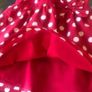 Girls stunning dress 9/12 mths Image 3