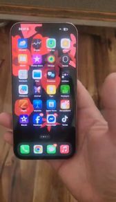 iPhone 16 Pro Max 256GB Unlocked