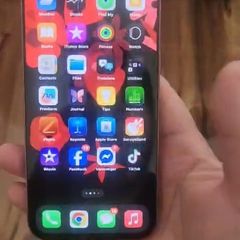 iPhone 16 Pro Max 256GB Unlocked