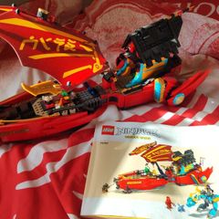 Ninjago Lego