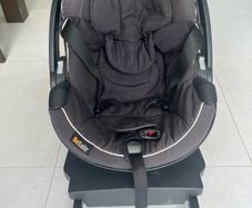 Baby car seat