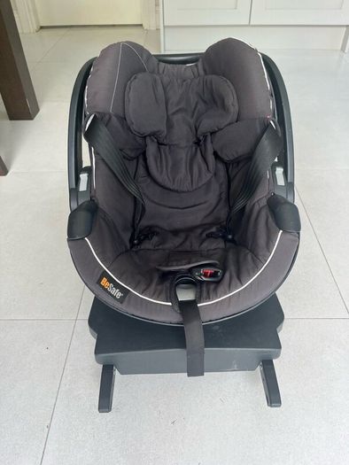Baby car seat