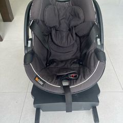 Baby car seat