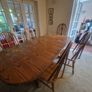 Large Dining Table Image 7