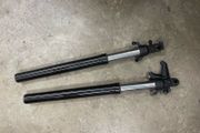 ktm WP USD forks left and right 300 cc 2017