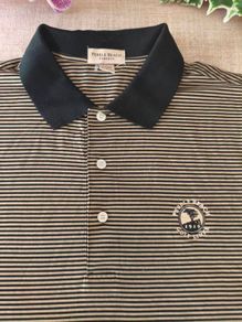 Pebble Beach golf shirt