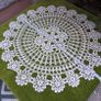 Irish crochet lace Image 2