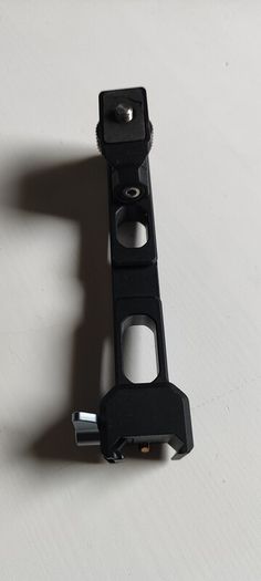 Smallrig 3026B Monitor Mounting Support with NATO Clamp for DJI Gimbal