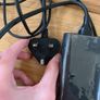 Dell laptop charger Image 3