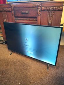 Samsung TV Repair