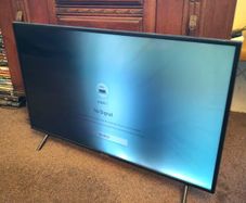 Samsung TV Repair