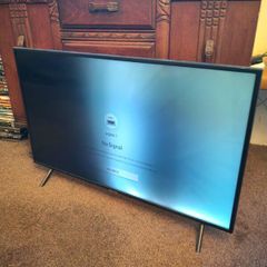 Samsung TV Repair