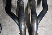 yamaha r1 5pw akrapovic system