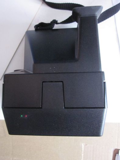 Polaroid Supercolour 670AF Vintage Instant Camera