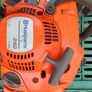 husqvarna 240 chainsaw, new bar chain Image 3