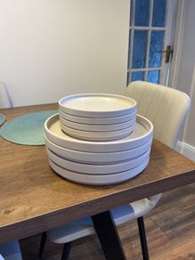 Dinner Plates