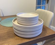Dinner Plates