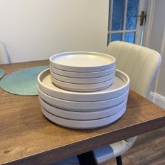Dinner Plates