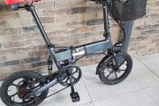 ladies fiido ebike