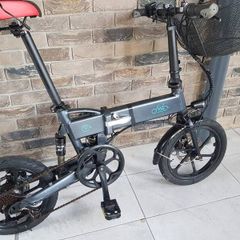 ladies fiido ebike