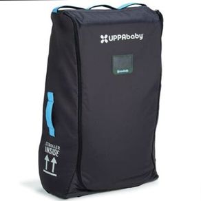 Uppabbaby travel bag for vista/vista v2/cruz/cruz v2