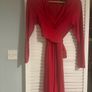 Issa london wrap dress as worn by Kate Middleton Image 2