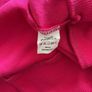 Shrug - Size M/L - Cerise Image 4