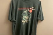 T-shirt (large)