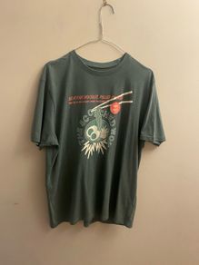 T-shirt (large)