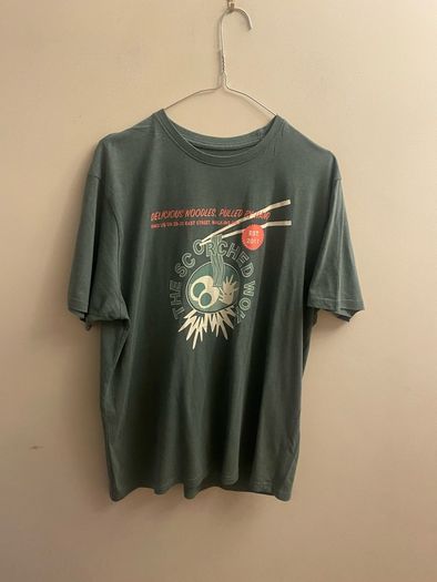 T-shirt (large)