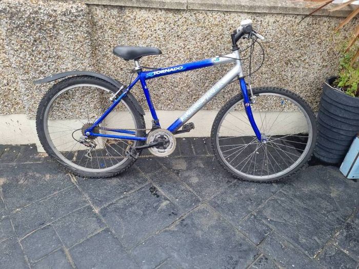 bike needs fixing