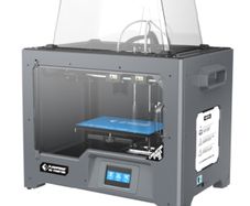 3D Printer Workshop Clear-Out Bundle 19 Printers + Laser + CNC + Vacuum Setup