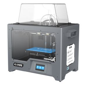 3D Printer Workshop Clear-Out Bundle 19 Printers + Laser + CNC + Vacuum Setup