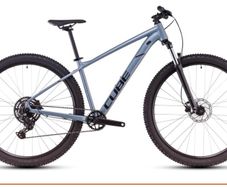 Cube aim pro bike is mint all it needs is a service 1 scratch abt 3ml big for the price u couldn't scroll past