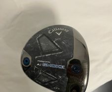Callaway Ai Smoke TD Driver