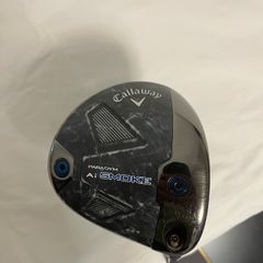 Callaway Ai Smoke TD Driver