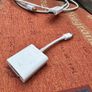 minidisplayport minidvi cables and hub random Image 3