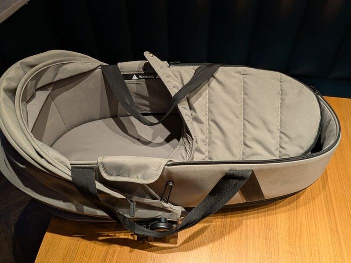 Babyzen Yoyo Bassinet